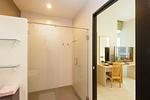 KAR5914: Stylish 1 Bedroom Apartment close to Karon beach. Thumbnail #13