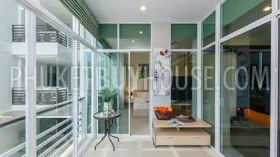 KAR5914: Stylish 1 Bedroom Apartment close to Karon beach. Photo #14