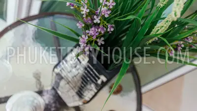 KAR5914: Stylish 1 Bedroom Apartment close to Karon beach. Photo #15