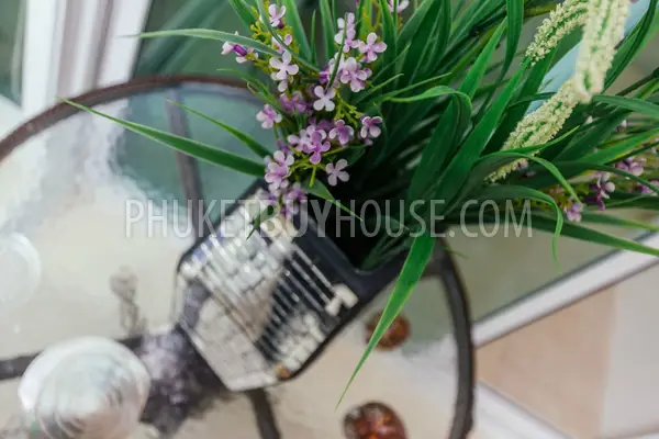 KAR5914: Stylish 1 Bedroom Apartment close to Karon beach. Photo #15