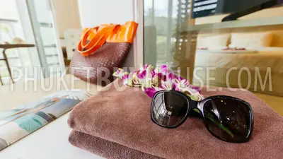 KAR5914: Stylish 1 Bedroom Apartment close to Karon beach. Photo #17