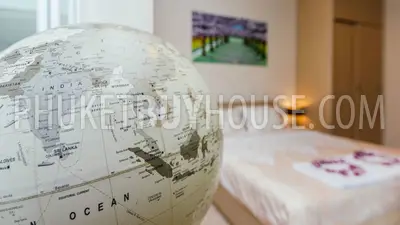 KAR5914: Stylish 1 Bedroom Apartment close to Karon beach. Photo #18