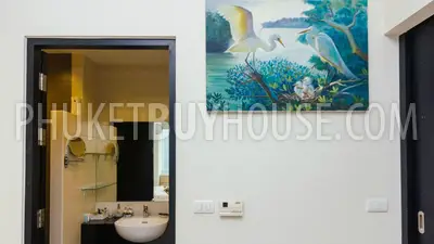 KAR5914: Stylish 1 Bedroom Apartment close to Karon beach. Photo #20