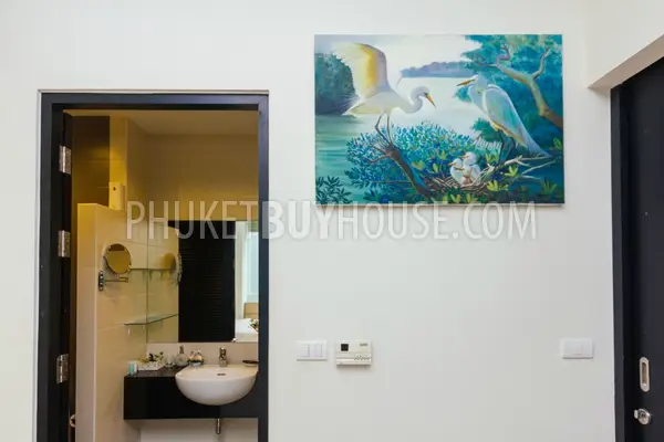 KAR5914: Stylish 1 Bedroom Apartment close to Karon beach. Photo #20