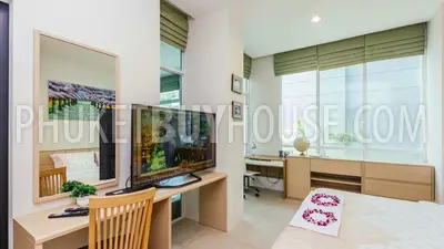 KAR5914: Stylish 1 Bedroom Apartment close to Karon beach. Photo #21
