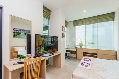 KAR5914: Stylish 1 Bedroom Apartment close to Karon beach. Photo #21