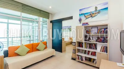 KAR5914: Stylish 1 Bedroom Apartment close to Karon beach. Photo #22