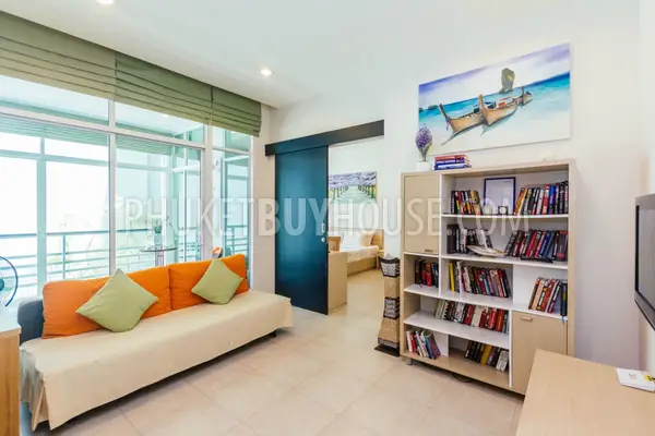 KAR5914: Stylish 1 Bedroom Apartment close to Karon beach. Photo #22