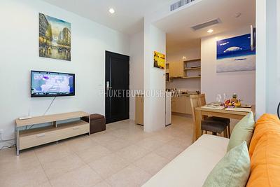KAR5914: Stylish 1 Bedroom Apartment close to Karon beach. Photo #23