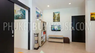 KAR5914: Stylish 1 Bedroom Apartment close to Karon beach. Photo #24