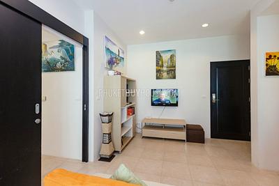 KAR5914: Stylish 1 Bedroom Apartment close to Karon beach. Photo #24