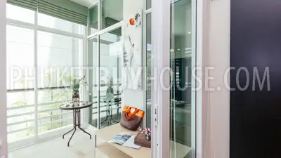 KAR5914: Stylish 1 Bedroom Apartment close to Karon beach. Photo #25