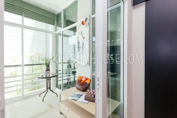 KAR5914: Stylish 1 Bedroom Apartment close to Karon beach. Photo #25