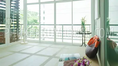 KAR5914: Stylish 1 Bedroom Apartment close to Karon beach. Photo #26