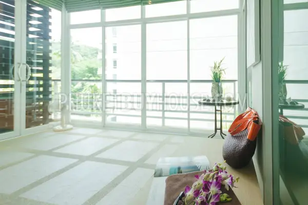 KAR5914: Stylish 1 Bedroom Apartment close to Karon beach. Photo #26