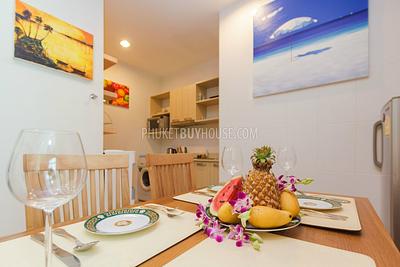 KAR5914: Stylish 1 Bedroom Apartment close to Karon beach. Photo #28
