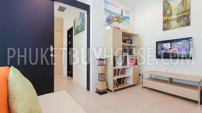 KAR5914: Stylish 1 Bedroom Apartment close to Karon beach. Photo #29
