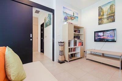 KAR5914: Stylish 1 Bedroom Apartment close to Karon beach. Photo #29