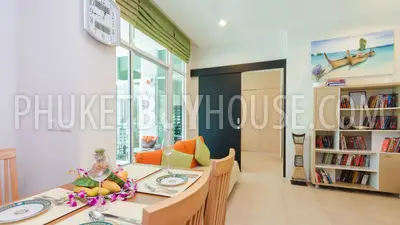 KAR5914: Stylish 1 Bedroom Apartment close to Karon beach. Photo #30