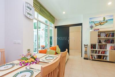 KAR5914: Stylish 1 Bedroom Apartment close to Karon beach. Photo #30