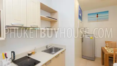 KAR5914: Stylish 1 Bedroom Apartment close to Karon beach. Photo #33