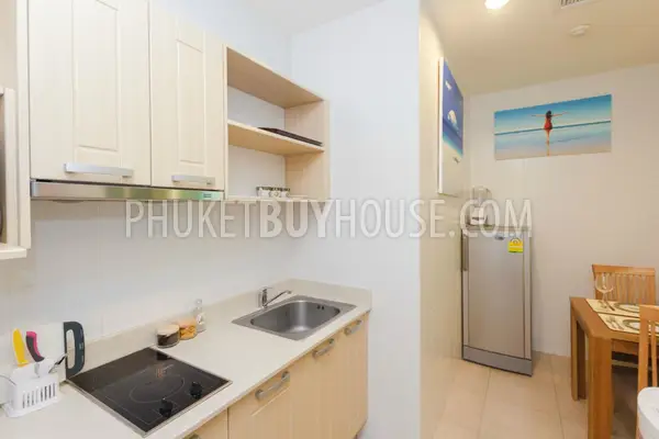 KAR5914: Stylish 1 Bedroom Apartment close to Karon beach. Photo #33