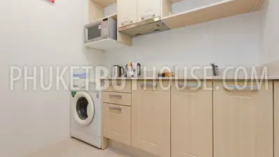 KAR5914: Stylish 1 Bedroom Apartment close to Karon beach. Photo #34