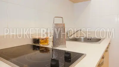 KAR5914: Stylish 1 Bedroom Apartment close to Karon beach. Photo #35