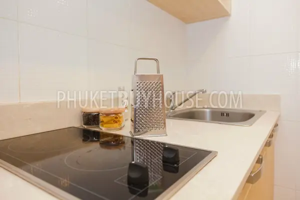 KAR5914: Stylish 1 Bedroom Apartment close to Karon beach. Photo #35