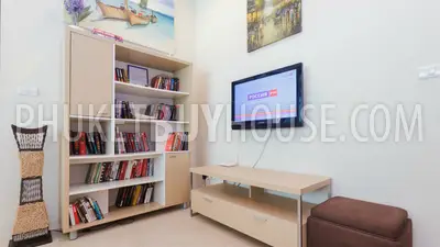 KAR5914: Stylish 1 Bedroom Apartment close to Karon beach. Photo #38