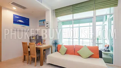 KAR5914: Stylish 1 Bedroom Apartment close to Karon beach. Photo #39