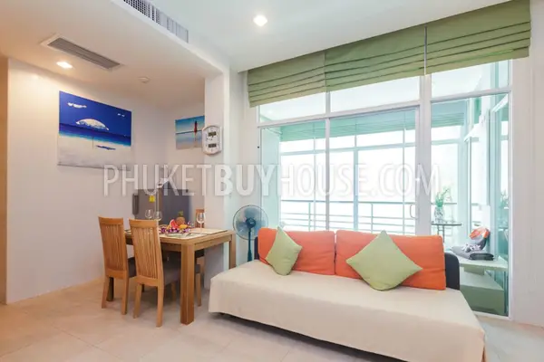KAR5914: Stylish 1 Bedroom Apartment close to Karon beach. Photo #39
