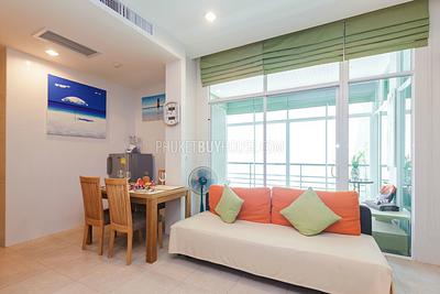 KAR5914: Stylish 1 Bedroom Apartment close to Karon beach. Photo #39
