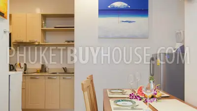 KAR5914: Stylish 1 Bedroom Apartment close to Karon beach. Photo #40