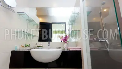 KAR5914: Stylish 1 Bedroom Apartment close to Karon beach. Photo #41