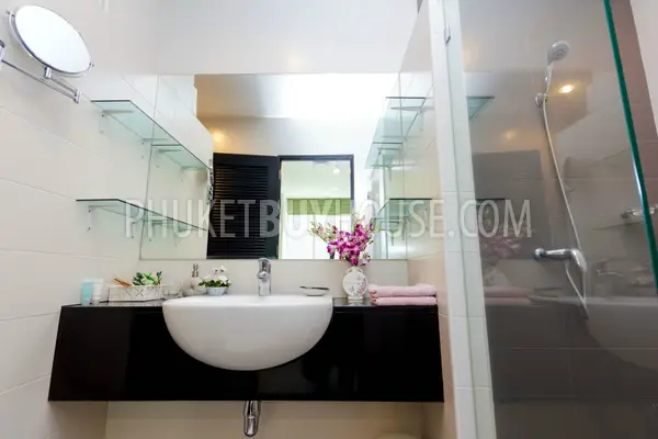 KAR5914: Stylish 1 Bedroom Apartment close to Karon beach. Photo #41