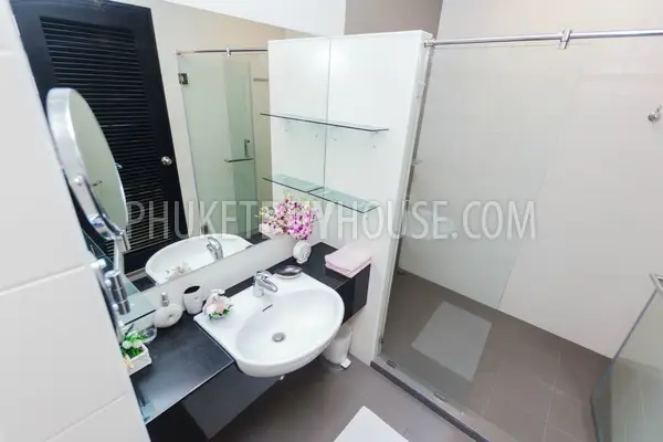 KAR5914: Stylish 1 Bedroom Apartment close to Karon beach. Photo #42