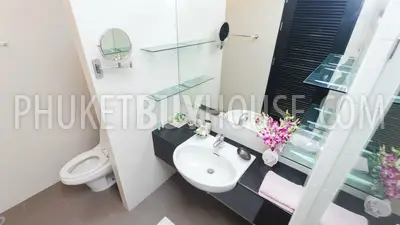 KAR5914: Stylish 1 Bedroom Apartment close to Karon beach. Photo #43