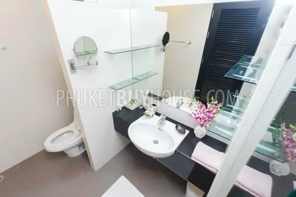 KAR5914: Stylish 1 Bedroom Apartment close to Karon beach. Photo #43