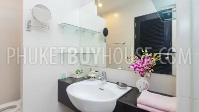 KAR5914: Stylish 1 Bedroom Apartment close to Karon beach. Photo #44