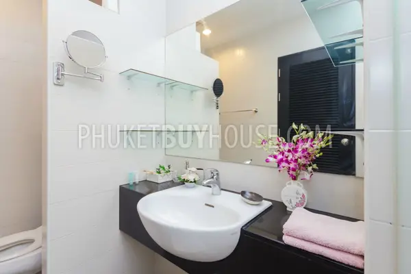 KAR5914: Stylish 1 Bedroom Apartment close to Karon beach. Photo #44
