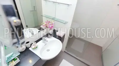 KAR5914: Stylish 1 Bedroom Apartment close to Karon beach. Photo #45