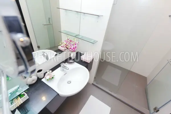 KAR5914: Stylish 1 Bedroom Apartment close to Karon beach. Photo #45
