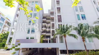 KAR5914: Stylish 1 Bedroom Apartment close to Karon beach. Photo #46