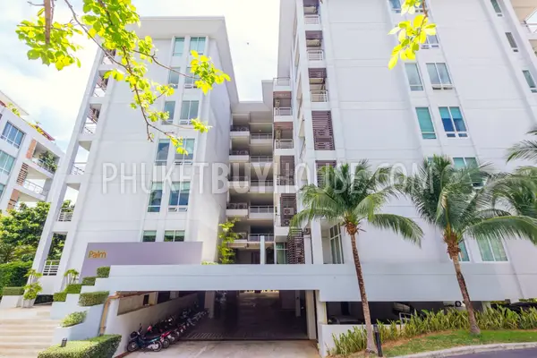 KAR5914: Stylish 1 Bedroom Apartment close to Karon beach. Photo #46