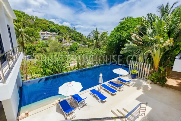 KAR5914: Stylish 1 Bedroom Apartment close to Karon beach. Photo #47