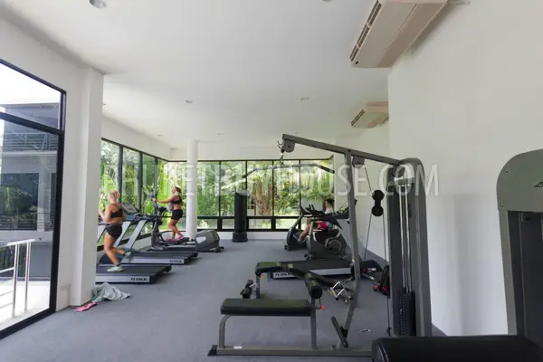 KAR5914: Stylish 1 Bedroom Apartment close to Karon beach. Photo #48