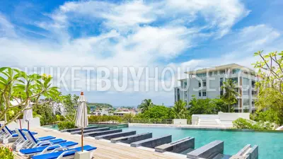 KAR5914: Stylish 1 Bedroom Apartment close to Karon beach. Photo #49
