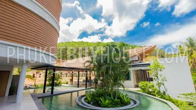 KAR5914: Stylish 1 Bedroom Apartment close to Karon beach. Photo #50