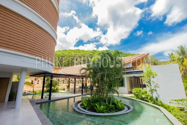 KAR5914: Stylish 1 Bedroom Apartment close to Karon beach. Photo #50